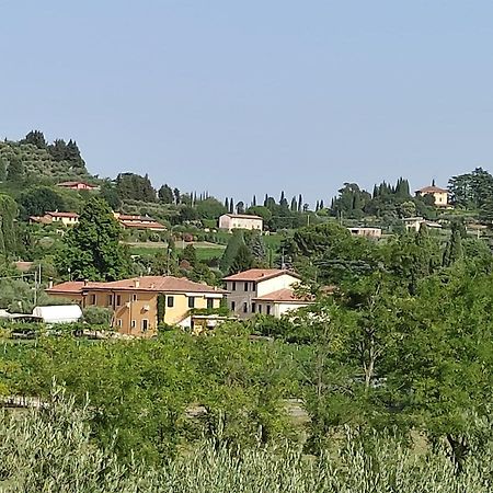 Bedbardolino Διαμέρισμα Εξωτερικό φωτογραφία