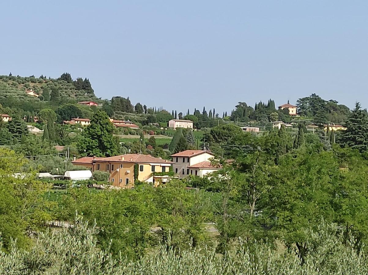 Bedbardolino Διαμέρισμα Εξωτερικό φωτογραφία