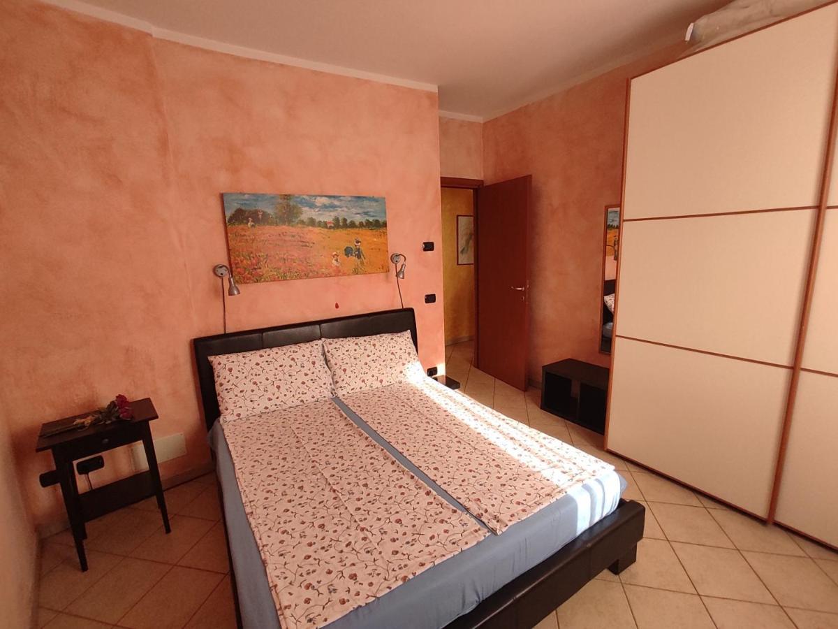 Bedbardolino Διαμέρισμα Εξωτερικό φωτογραφία